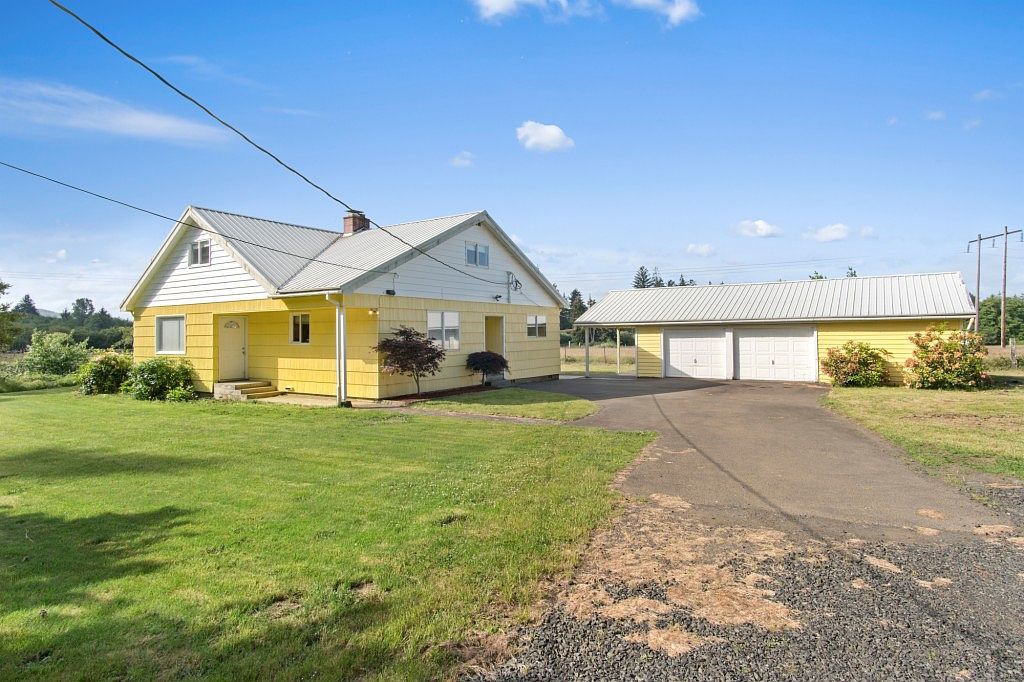 466 Monohon Landing Rd, Raymond, WA 98577 Zillow