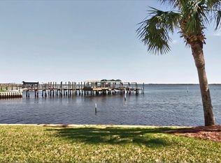 25 Mashes Sands Rd #D, Panacea, FL 32346