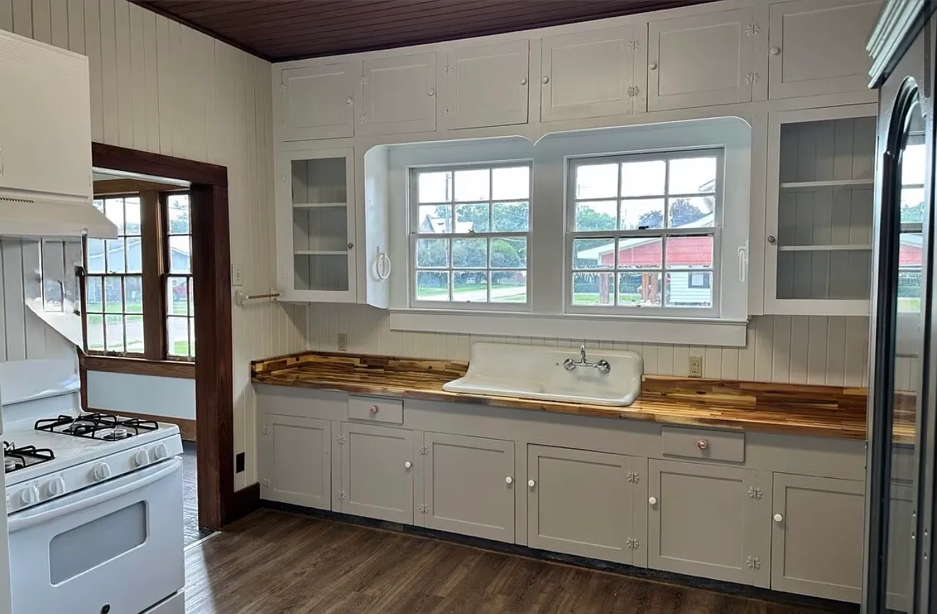 3 bed, 1386 sqft, $1,595 — Photo 4