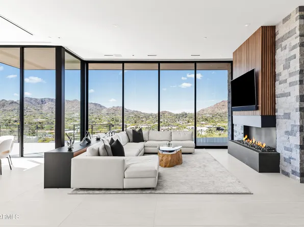 5002 E VALLE VISTA Way, Paradise Valley, AZ 85253