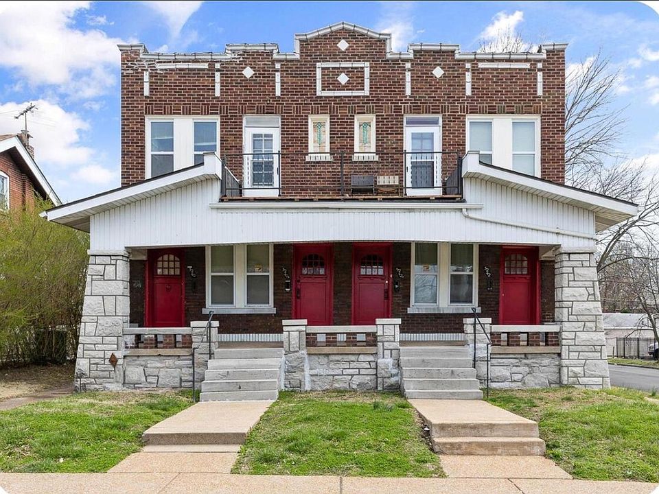 1st image of 5242 S Grand Blvd #1F