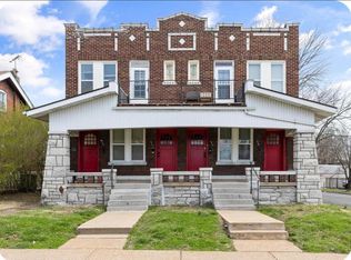 5242 S Grand Blvd #1F, Saint Louis, MO
