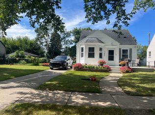 7251 Dolphin, Detroit, MI