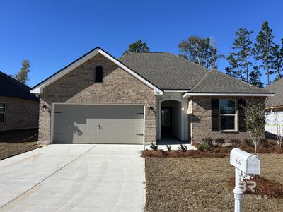 956 Ashville Cir, Foley, AL, 36535