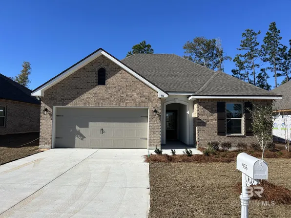 956 Ashville Cir, Foley, AL 36535