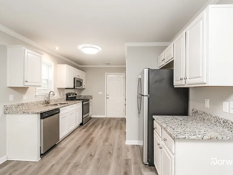 6425 Robinson Church Rd — Photo 4