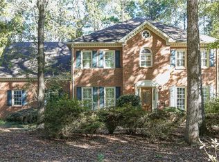 140 Derby Forest Ct, Roswell, GA 30076