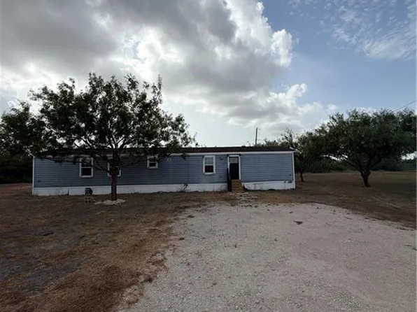 292 Los Ranchitos Rd, San Benito, TX 78586