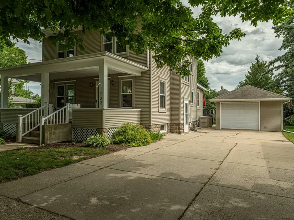 122 E Pearl St, Belleville, WI 53508