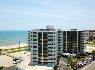 3580 S Ocean Shore Blvd APT 905, Flagler Beach, FL 32136