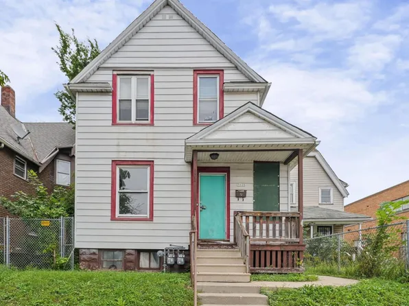 3028 N Holton STREET #3028A, Milwaukee, WI 53212