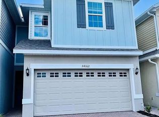 34162 Cinder Way, Wesley Chapel, FL 33545