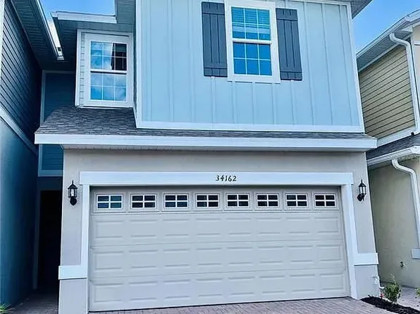 34162 Cinder Way, Wesley Chapel, FL 33545