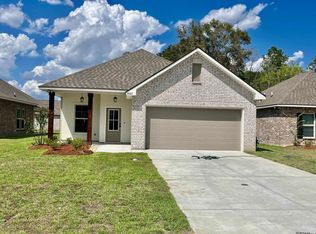 14001 Barrington Ave, Denham Springs, LA 70726
