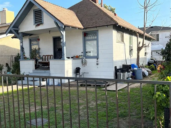 1154 W 164th St, Gardena, CA 90247