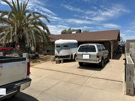 2nd image of 8660 W Verde Ln