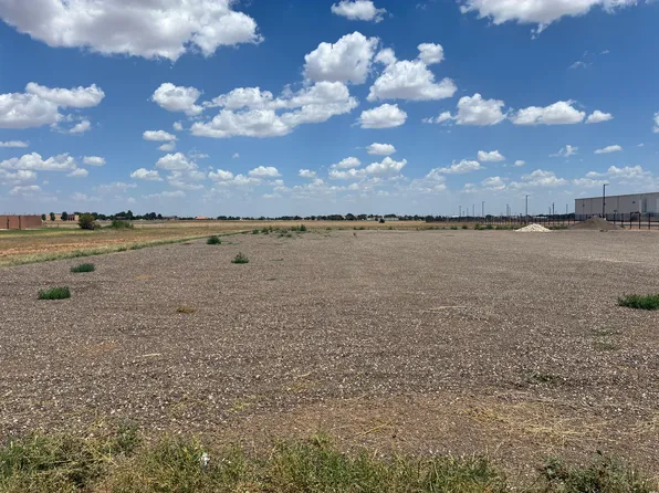 401 N Norris St, Clovis, NM 88101
