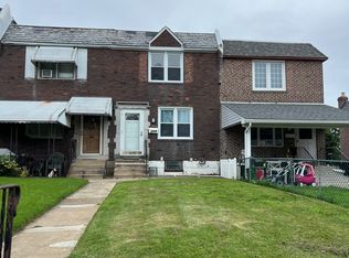 5118 Gramercy Dr, Clifton Heights, PA 19018