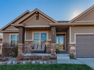 2300 NE 17th Ct, Grimes, IA 50111
