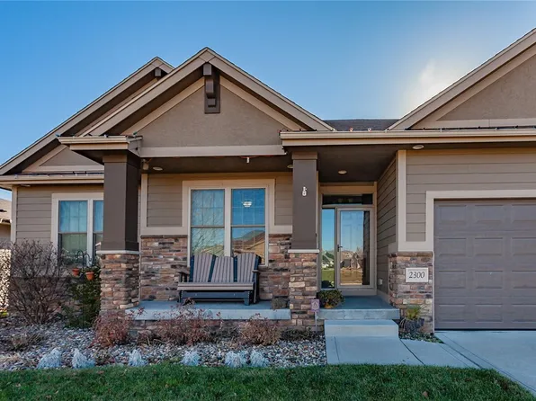 2300 NE 17th Ct, Grimes, IA 50111