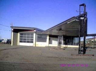2300 W Spruce St, Rawlins, WY 82301