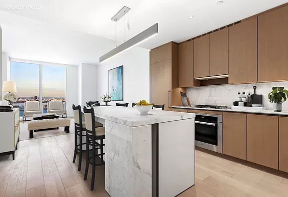 2nd image of 15 Hudson Yard #27D