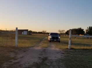 1 Mile W, Edinburg, TX 78541