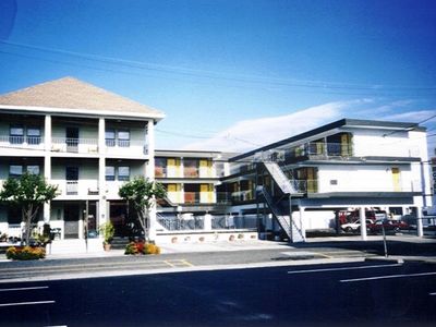 313 E Glenwood Ave #205, Wildwood, NJ, 08260