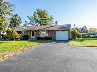 27 Athena Dr, Rochester, NY 14626