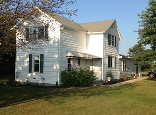 19191 Road 20 #DR03, Fort Jennings, OH 45844