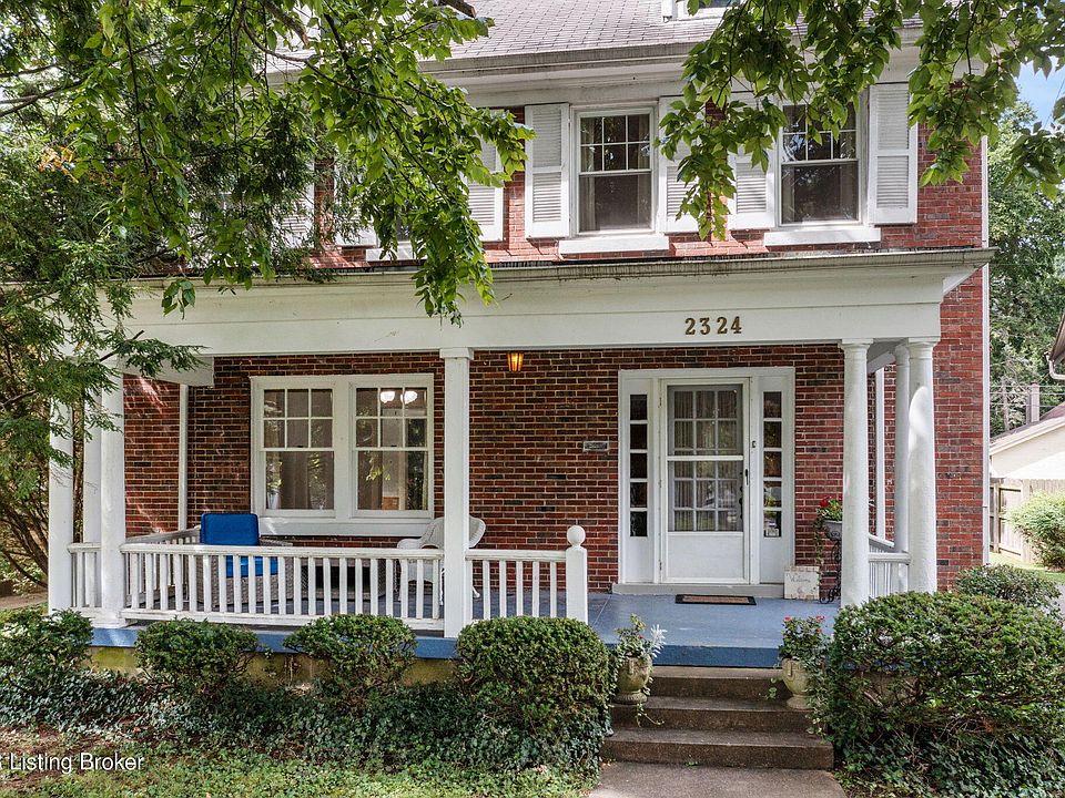 2324 Broadmeade Rd, Seneca Gardens, KY 40205 Zillow