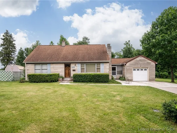 220 Maevi Drive, New Albany, IN 47150