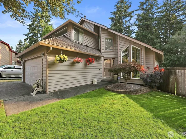 1105 SW 352nd Street, Federal Way, WA 98023
