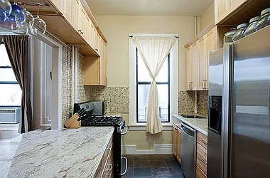 Sold by Brooklyn Real Inc