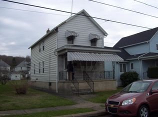 616 Ash St, Dickson City, PA 18519