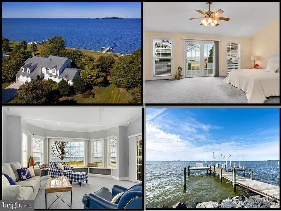 67 Prospect Bay Dr W, Grasonville, MD 21638 Zillow