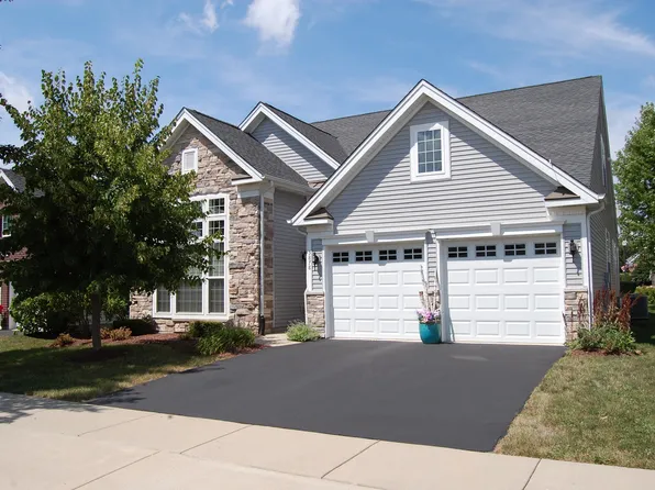 3878 Seigle Dr, Elgin, IL 60124