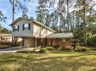 423 Vinnedge Ride, Tallahassee, FL 32303
