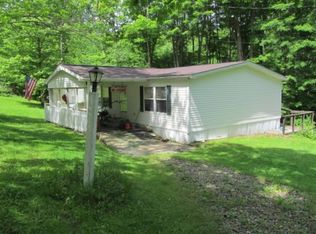 1246 Trout Run Rd, Titusville, PA 16354