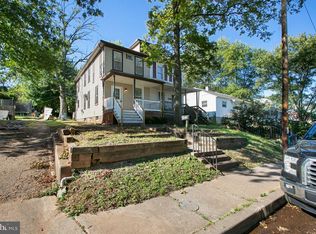 2508 Arbuton Ave, Baltimore, MD 21230