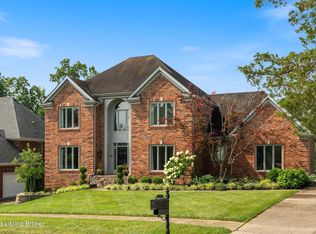 1408 Whisperwood Trce, Louisville, KY 40245