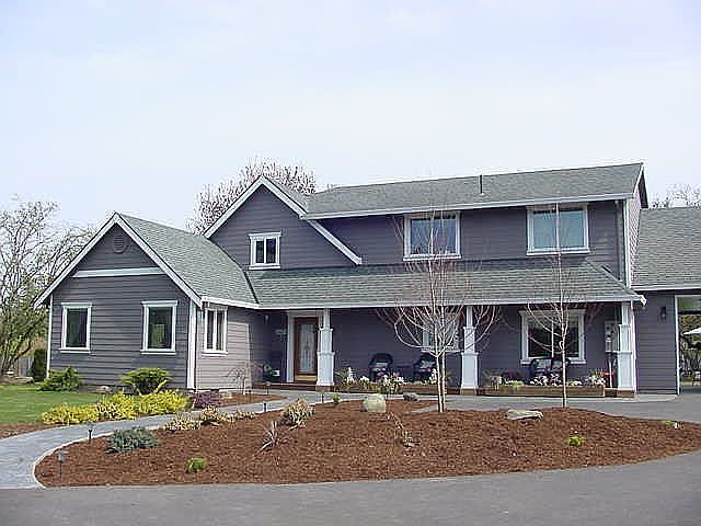 Totally Remodeled Home