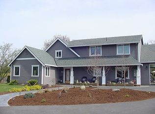 5325 Edelweiss Ln, Dayton, OR 97114