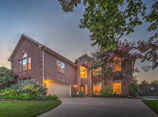 8814 W Valley Palms Dr, Spring, TX 77379