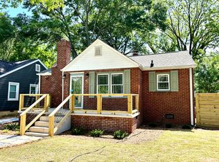 36 Sycamore Dr, Greenville, SC 29607