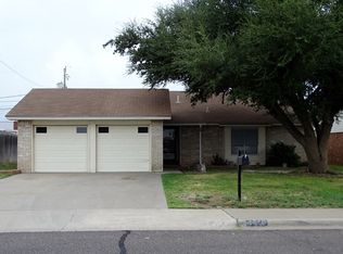 1816 Cody Pl, Odessa, TX 79762