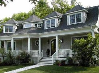 18 Liberty Rd, Marblehead, MA 01945