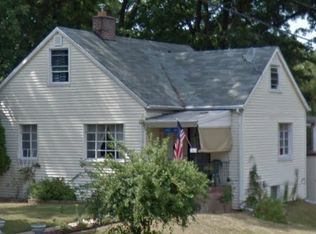 256 Burr St, Battle Creek, MI
