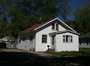 606 N Prospect St, Sturgis, MI 49091