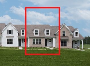 8164 Rocky Fork Almaville Rd LOT 56, Smyrna, TN 37167